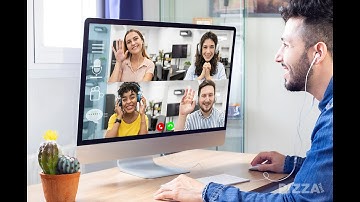 Remote Team Management - Tools & Strategies for Success (3 Minutes)
