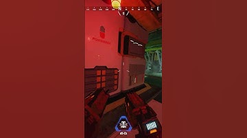 Why are you running? #apexlegends #apex