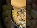 Вкуснейшая Шарлотка за 5 минут #еда