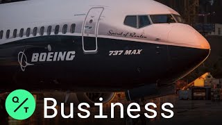 Boeing Considers Temporarily Halting 737 Max Production
