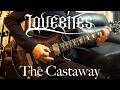 【Miyakoパート】LOVEBITES / The Castaway - Miyako's Part Guitar Cover