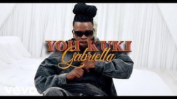 Yoh Kuki - Gabriella