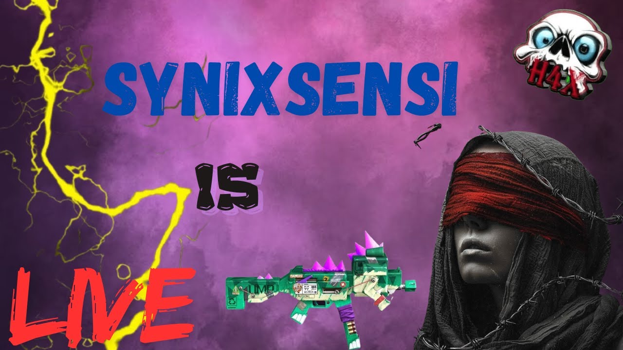 🔴LIVE 4X4 Rooms! , Rank & Guild Wars Donations accepted!