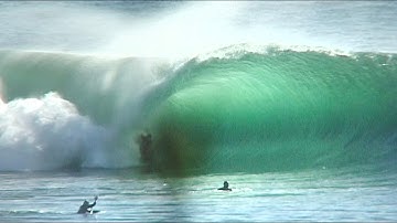 LOST TAPES // FULL BODYBOARDING MOVIE // FULL TILT AUSSIE SHRED
