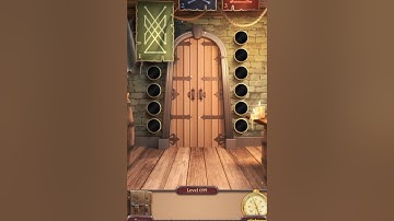 100 Doors Challenge 2 (100 Doors: Hidden objects) - Level 099 walkthrough
