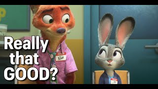 ZOOTOPIA 2 is BETTER Than The First Film | Sequel Plot Analysis & Why It Works