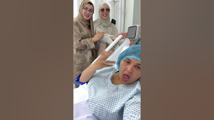 احلام عموري : الحمد لله كامل صحاباتي وقفو معايا 😍#احلام_عموري