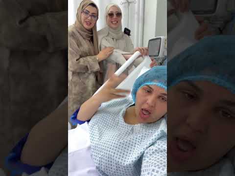 احلام عموري الحمد لله كامل صحاباتي وقفو معايا احلام عموري
