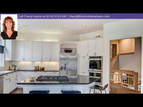 209 Deer Meadow Drive, Gahanna, OH home video tour