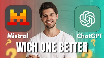 Everyone’s Comparing Le Chat and ChatGPT — Here’s What Actually Matters