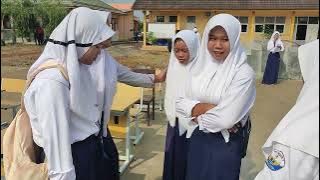 Dokumentasi Projek Penguatan Profil Pelajar Pancasila (P5) SMK Negeri Compreng 2022