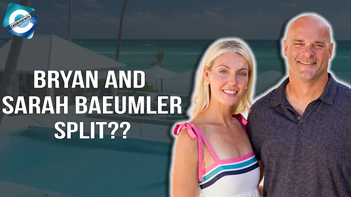 Is Bryan & Sarah Baeumler from Renovation Island s...