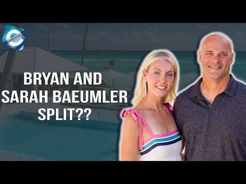Sarah And Bryan Baeumler Net Worth 2022