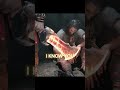 Kratos Warns Odin For Atreus | God Killer | God Of War Edit #godofwar #gamesshort #kratos #odin