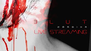 Nórdika - Blut - Live Streaming - MARATÓN