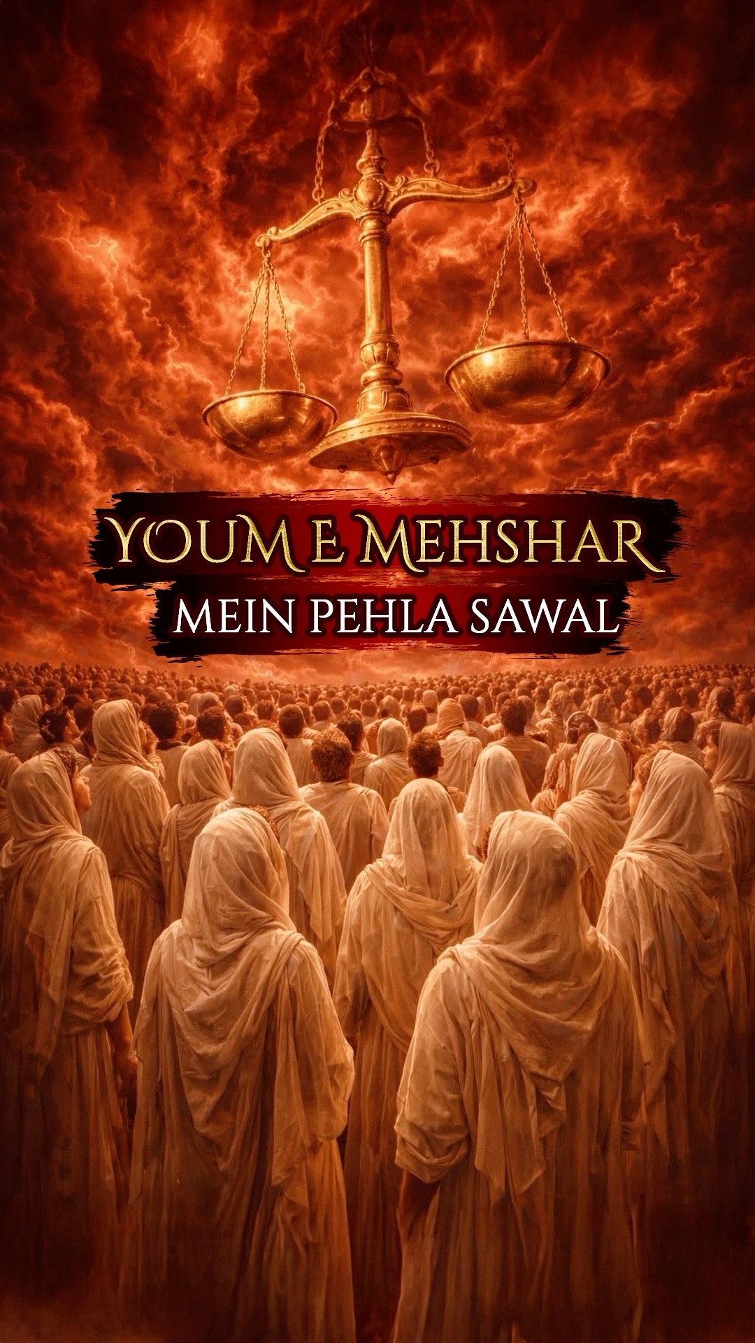 🕌حقائق اسلام☪ - ShareChat