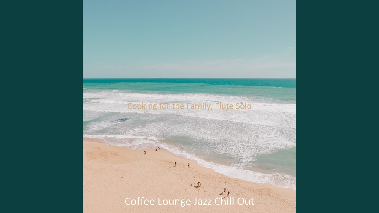 Cultivated Flute Solo - Bgm for Telecommuting