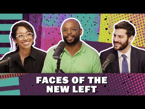 Millennial politicians tackling AI & cancelled tweets | America, Actually