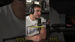 John Danahers Training Philosophy