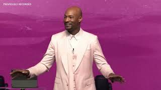 Top Sermon Replay: Better Days Are Coming – A Message Worth Revisiting | Take Action Net Worth