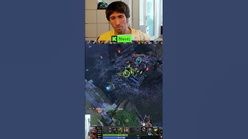 EASY FOR DENDI PUDGE