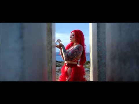 MIKAELA - BRING ME BLOOD (Official Music Video)