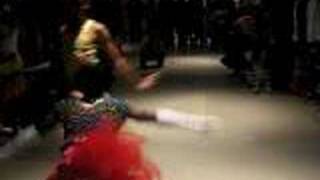 Lil Kenny Evisu vs Trouble Revlon