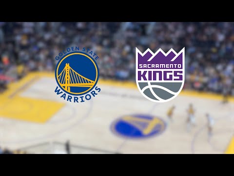 【天下新聞】北加州: 今晚勇士對國王 一場定勝負 NorCal: Warriors, Kings Set for Epic NBA Playoff Showdown Tonight