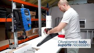 Smartwin - Redes Mosquiteiras