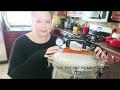 All American 921 Pressure Canner: How I Clean, Prep, Can and Store My Canner~The Kneady Homesteader