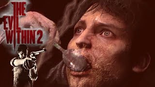 DON'T WATCH IF YOU HAVE A WEAK STOMACH! (DISTURBING) - The Evil Within 2