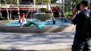 A Day in the Life of a Hipster Mermaid: Episode 2 (Adorkable Adventures)