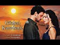 Gözleri Karadeniz Müzikleri Yangın Sönmüyor Yeni Versiyon Emotional Turkish Drama OST 2025