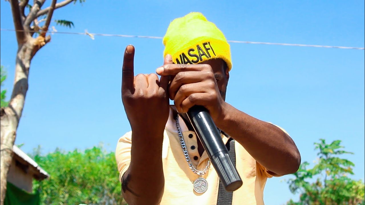 Hasira Kali -Harus kwa methew mwanono Didia