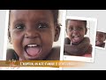 AN TJÉ PÉYI A - L'ADOPTION (partie 1)