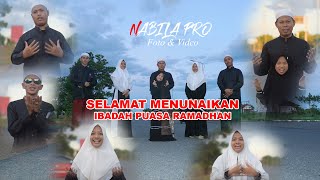 ucapan NABILA PRO 