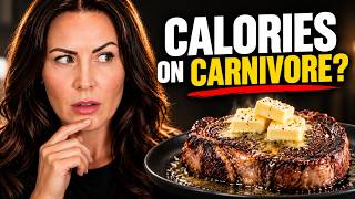 The Carnivore Calorie Myth That Could Stall Fat Loss