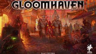 #BoardChitless Episode 22 Interview with Isaac Childres on Gloomhaven