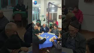 Hadi Gel Köyümüze Dönelim Şfet
