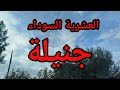 العشر ية صاحبي ار هابي جرجرنا معاه وغر بيه قصة صا دمة ومر عبة فالعشر ية السو داء