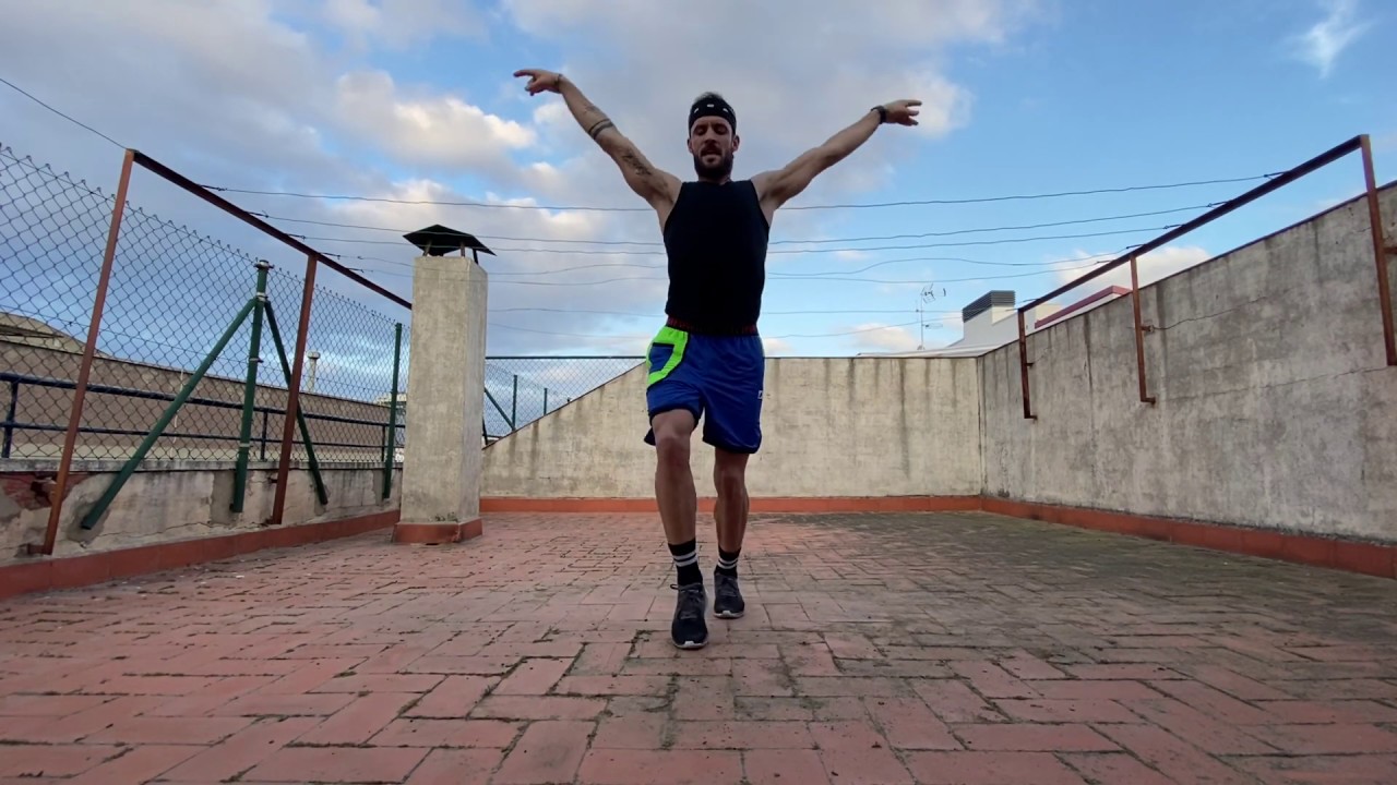 Lérica Juan Magán Fuera De Mi Mente