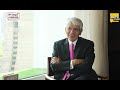 BW Dialogue With Manish Sabharwal | In Conversation With Dr Annurag Batra