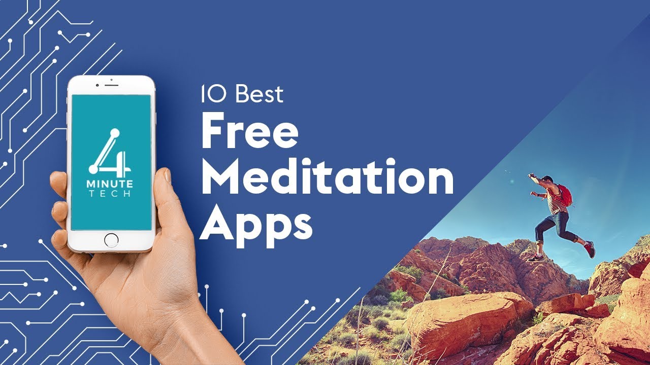 Free Meditation Apps No Subscription Android