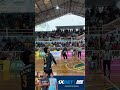 🔥🏐 Las mejores jugadas del partido 🏐🔥