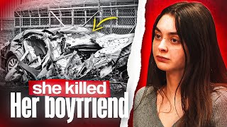 What's Behind Mackenzie Shurilla's Haunting Story?