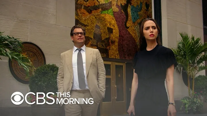 Eliza Dushku speaks out on alleged harassment by M...