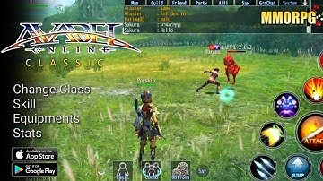 Avabel Classic Gameplay