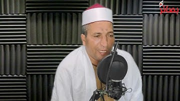 ان الذين سبقت لهم منا الحسني | تلاوة مجودة من سورة الانبياء بتحبير رائع من  الشيخ محمد فاروق الفشني