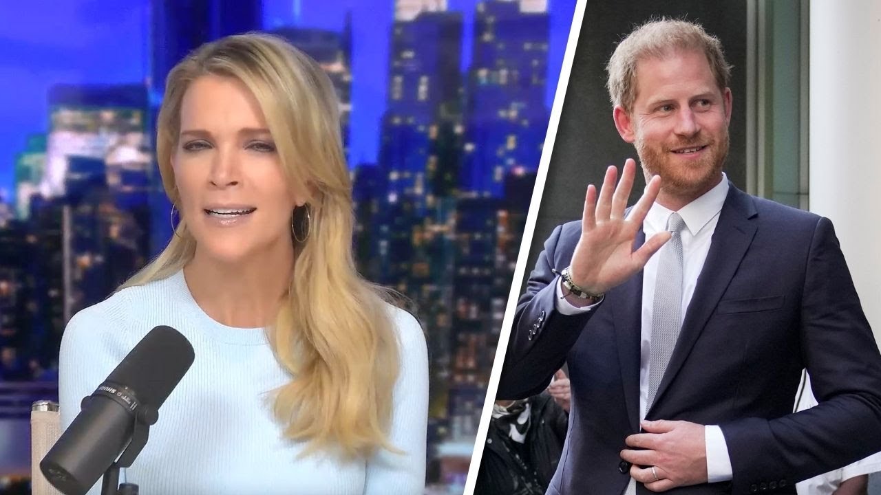 Did Prince Harry Get Preferential Treatment From U.S. When Moving to