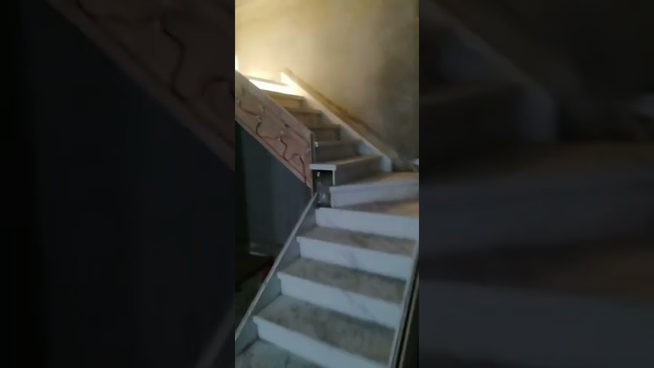 DIY LED Strip Lights for Stair Treads - superlightingled